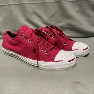 Jack Purcell x Undefeated